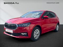 Škoda Fabia (2025) Top Selection 1.0 TSI DSG 85 k - fotografie inzerátu