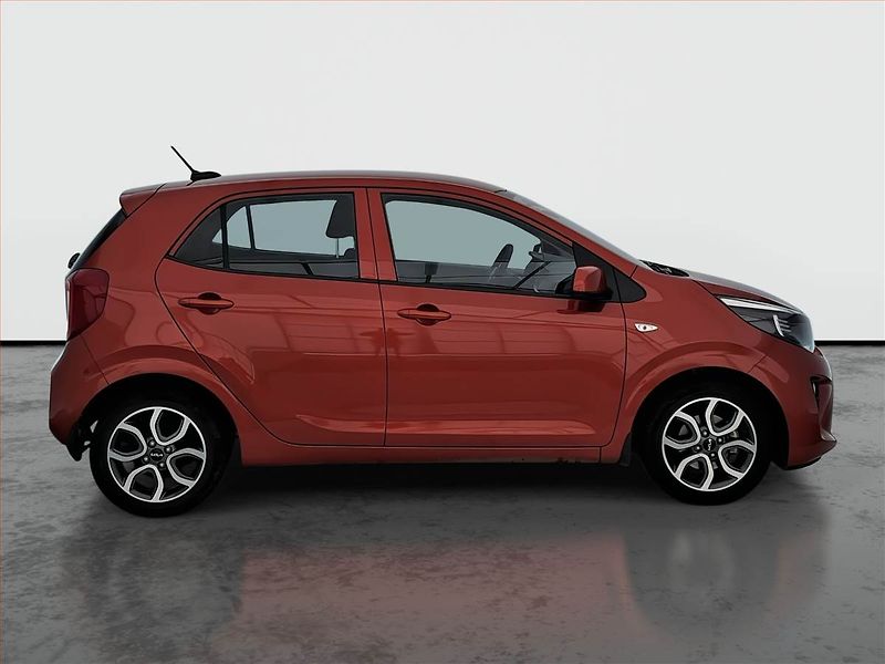 Kia Picanto (2023) 1.0 MPI, ČR,1.maj, Serv.kniha - fotka 6 z 17