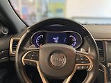 Jeep Grand Cherokee (2016) 3.0CRD 184kw, OVERLAND, ČR - náhled 14