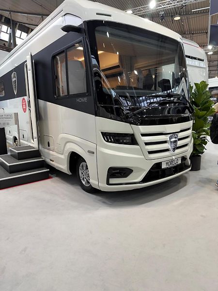 Morelo Home (2026) 82 LS  - fotografie inzerátu