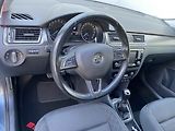 Škoda Rapid (2017) 1.4 TDi, Style, park. čidla - náhled 12