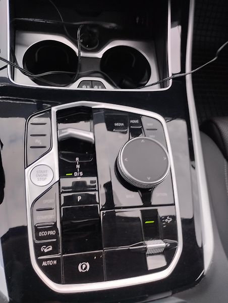BMW X5 (2024) Tovarni záruka ,  - fotka 14 z 16