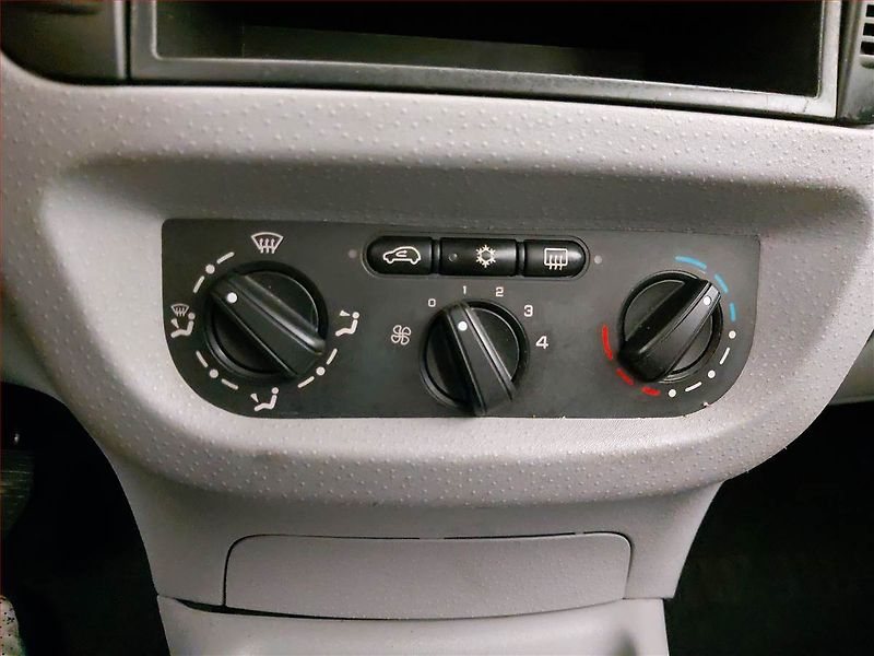 Citroën C3 (2003) 1.4 HDi, nová STK, Tažné - fotka 13 z 15