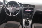 Volkswagen Golf (2017) 1.0 TSI, Serv.kniha, Tempomat - náhled 7
