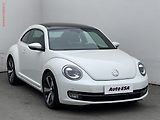Volkswagen Beetle (2013) 1.4 TSi, Design, bixen, panor - náhled 1