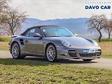 Porsche 911 3,8 TURBO S - náhled 1