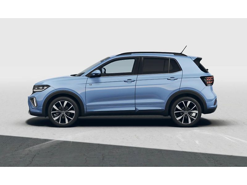 Volkswagen T-Cross (2026) R-Line People - fotka 2 z 4