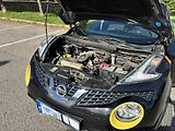 Nissan Juke (2016) 1.2 DIG-T ACENTA 1.majitel - náhled 16