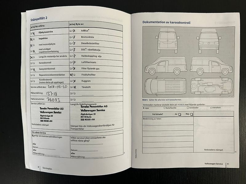 Volkswagen Caddy (2016) Maxi Life 1.4 TGI 2016 | Záruk - fotka 54 z 62