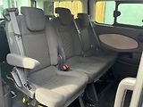 Ford Tourneo Custom (2014) 2,2TDCi 9míst PO VELKÉM SERVIS - náhled 20