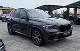 BMW X5 40d xDrive, Mpaket/21/Led/ČR - náhled 8