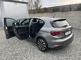 Fiat Tipo 1.4Ti-JET 120PS LPG LOUNGE TOP - náhled 122