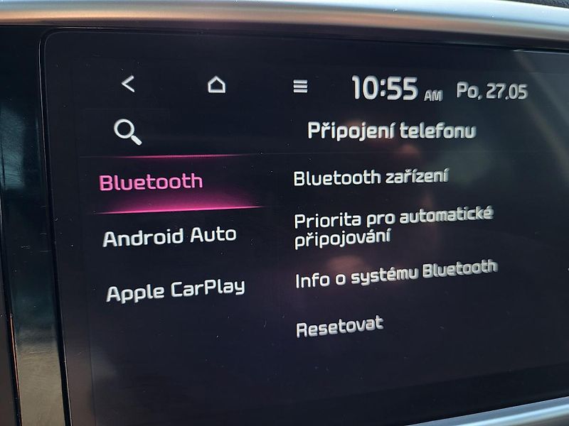 Kia Sportage 1.6 CRDi 100kW TOP *ČR - fotka 18 z 48