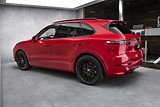 Porsche Cayenne GTS Sport Chrono PASM Pano App - náhled 7