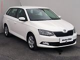 Škoda Fabia (2018) 1.0 TSi, 2.maj,ČR, Style - náhled 1