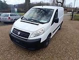 Fiat Scudo (2010) 2.0 JTD tažné n.zimní pneu - náhled 1