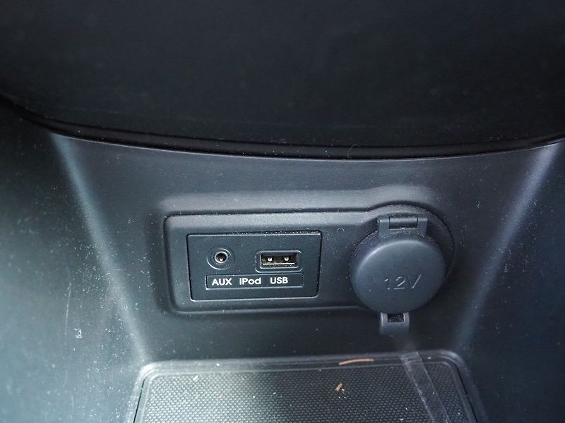 Hyundai ix20 (2014) 1.4 CVVT, Tažné - fotka 29 z 36