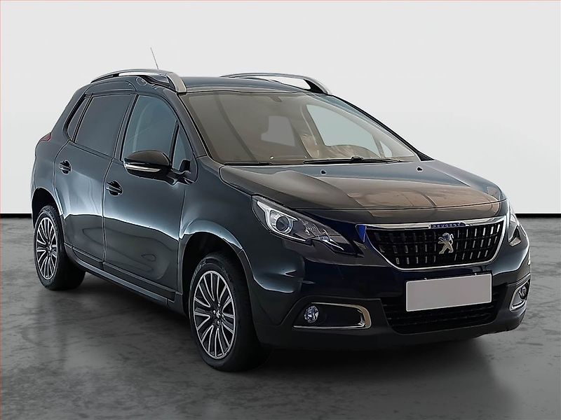 Peugeot 2008 (2019) 1.5 BlueHDi, ČR,1.maj - fotografie inzerátu