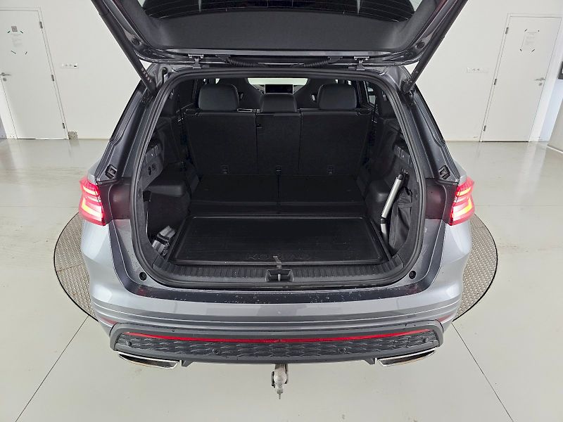 Škoda Kodiaq (2025) 2.0TSI 195kW 4x4 DSG RS 7S TAŽ - fotka 29 z 30