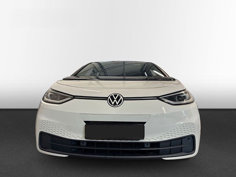 Volkswagen ID.3 Pro Performance IQ Kam Tep.čer - fotka 2 z 15
