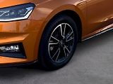 Škoda Fabia (2025) Monte Carlo 1.0TSi 85kW 7°auto - náhled 31