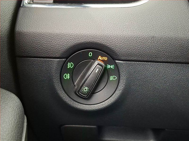 Škoda Octavia (2015) RS 2.0 TDI, Kůže, Bi-Xenony - fotka 17 z 18