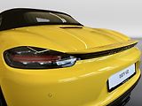Porsche Boxster 718 - náhled 10