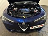 Alfa Romeo Stelvio 2.2JTDM 154kW Q4 SUPER 2XKOLA - náhled 37