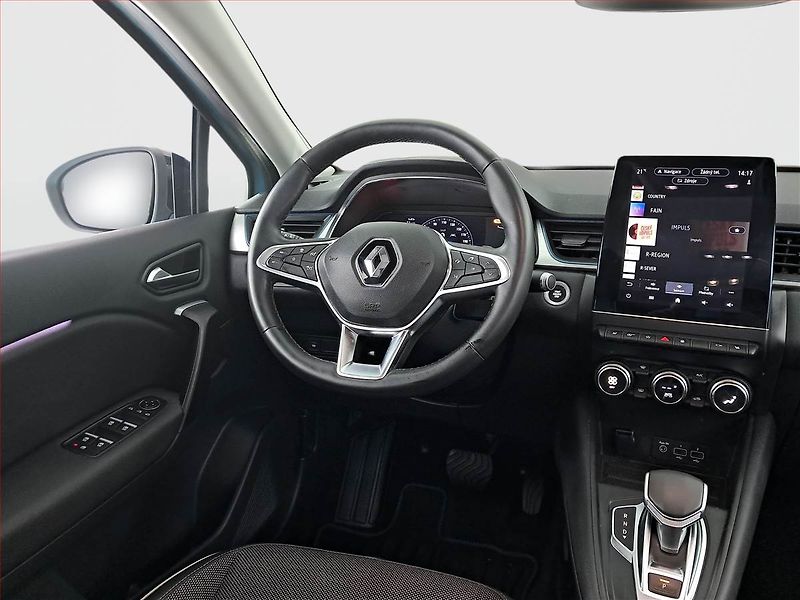 Renault Captur (2021) 1.3 TCe, Automat, Serv.kniha - fotka 7 z 23