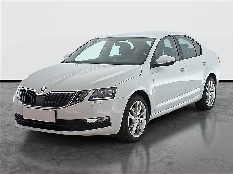 Škoda Octavia (2019) 1.4 TSI, Serv.kniha, Tempomat - fotka 2 z 18