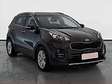 Kia Sportage (2017) 1.6 T-GDI, 4X4, Automat, Navi - náhled 1