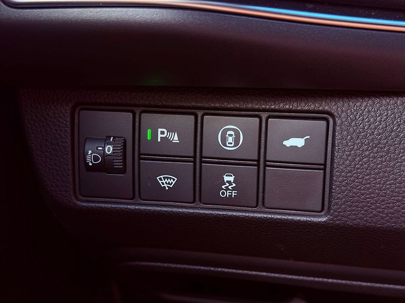 Honda HR-V 1.5 e:HEV e-CVT Advance, ČR, 1 - fotka 26 z 31
