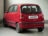 Hyundai Atos (2006) 1.1i, ČR - náhled 6