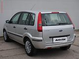 Ford Fusion (2003) 1.4i, AC, park.čidla - náhled 6