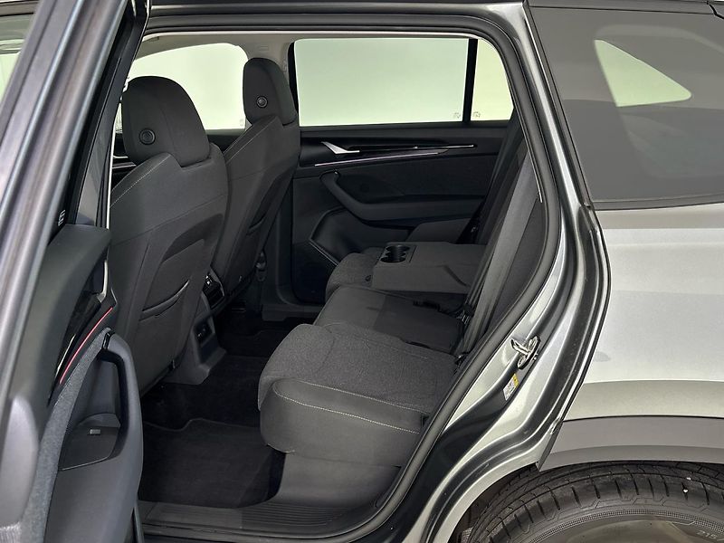 Škoda Kodiaq Selection DSG - fotka 8 z 30