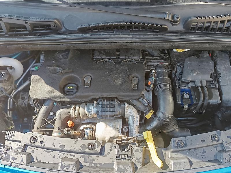 Citroën C3 Picasso (2014) 1.6 HDI - fotka 10 z 23