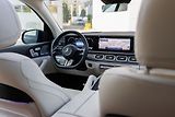 Mercedes-Benz GLS (2024) GLS 450d 4Matic AMG Line - náhled 29