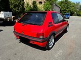 Peugeot 205 GTI 1.9 88 kW - náhled 6