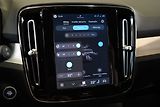 Volvo XC40 B3 Plus Dark, ACC, BLIS - náhled 29
