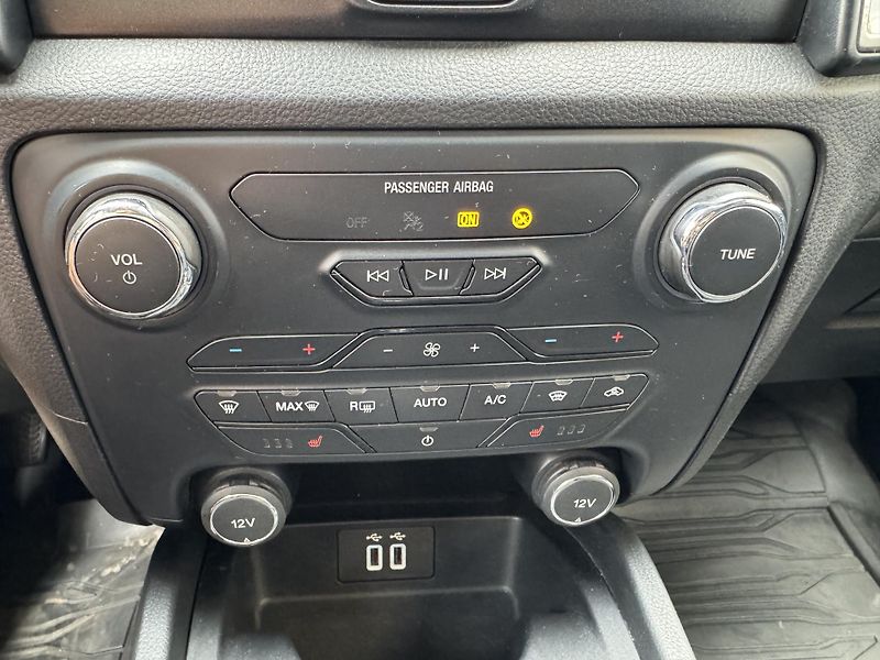 Ford Ranger (2022) Wolftrack, DPH, 1. maj - fotka 19 z 20