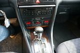 Audi A6 (2000) AVANT - náhled 16