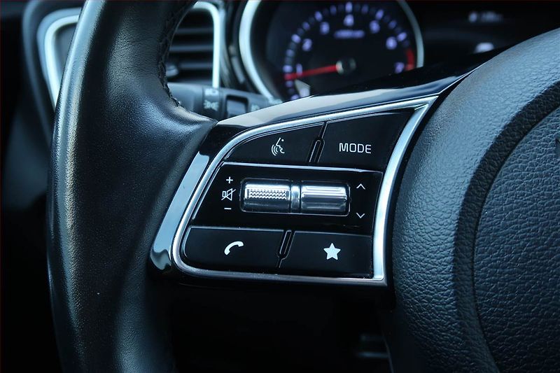 Kia XCeed (2023) Gold 1.5 T-GDI, Serv.kniha - fotka 18 z 25
