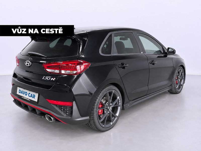 Hyundai i30 2,0 T-GDI 206kW N Performance - fotka 2 z 10