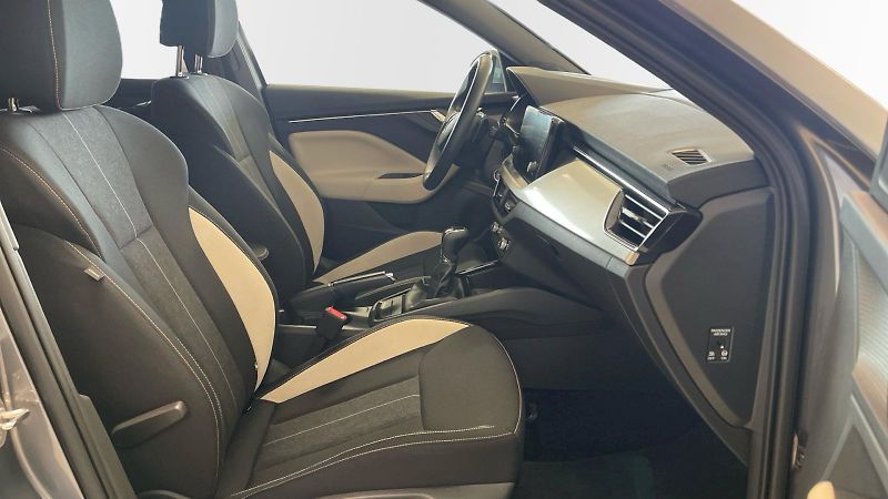 Škoda Kamiq (2023) Style 1.0TSI 81kW DSG - fotka 8 z 29