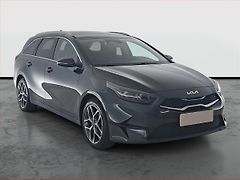Kia Ceed (2025) 1.5 T-GDI - fotografie inzerátu