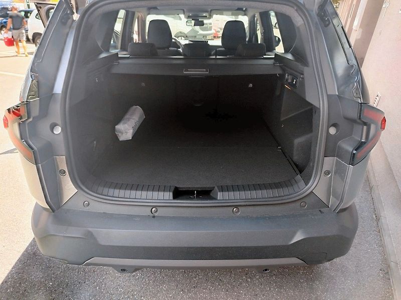 Dacia Bigster (2026) Expression Hybrid 155 (automat - fotka 9 z 12