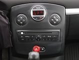 Renault Clio (2009) 1.5 dCi, Automat, Serv.kniha - náhled 12