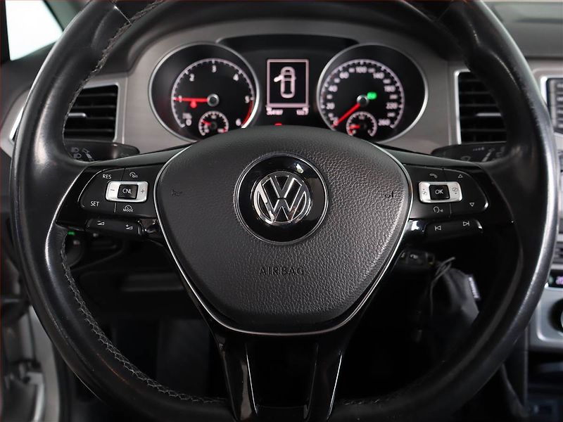 Volkswagen Golf Sportsvan (2014) 1.6 TDI, Automat, Serv.kniha - fotka 17 z 21