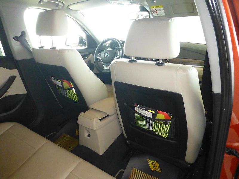 BMW X1 (2014) 2,0D*XDRIVE*PARK.KAM*VYHŘ.SED* - fotka 24 z 27