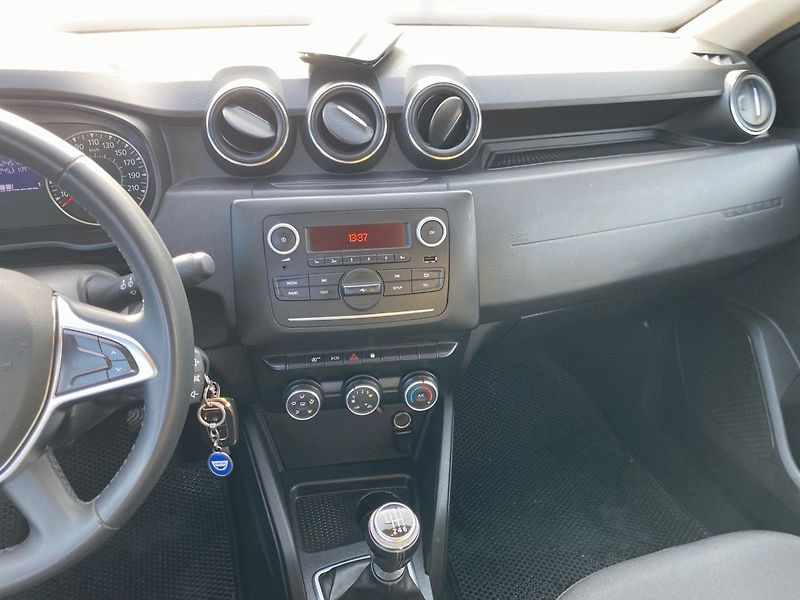 Dacia Duster (2021) 1.0tce LPG, Comfort - fotka 20 z 27